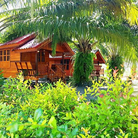 Comfy Lodge Resort Phang Nga Exteriér fotografie