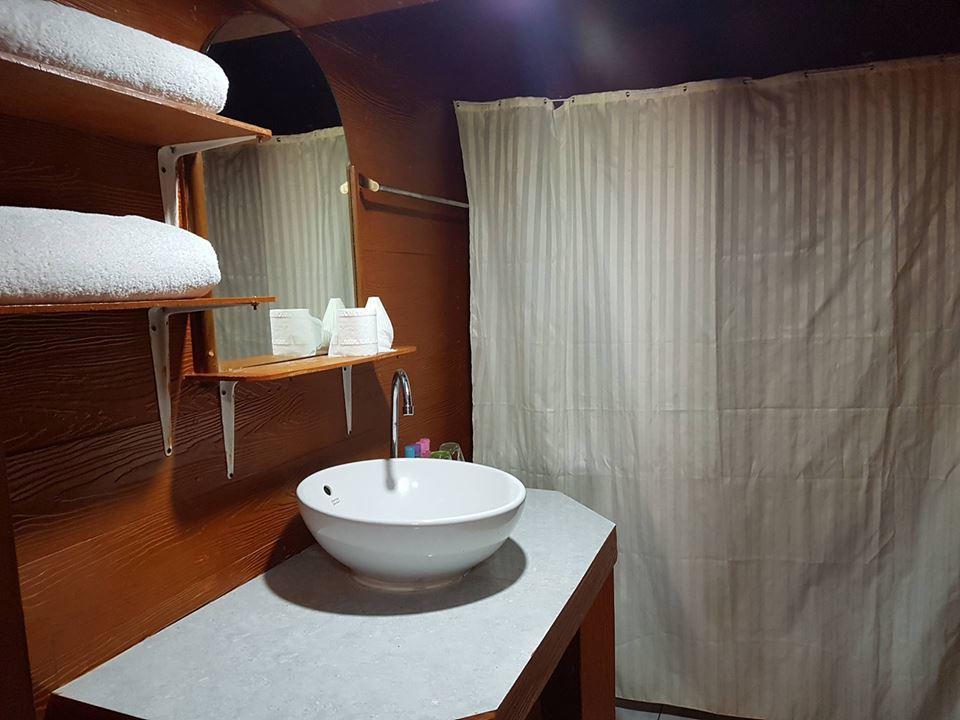 Comfy Lodge Resort Phang Nga Exteriér fotografie